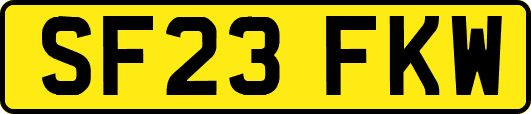 SF23FKW