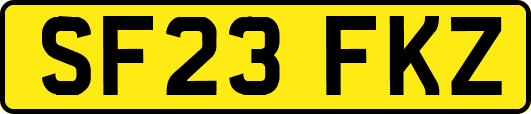 SF23FKZ