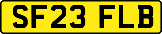 SF23FLB