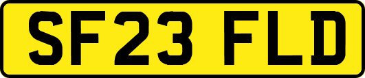 SF23FLD