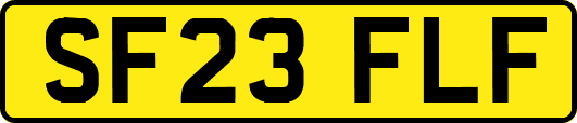 SF23FLF