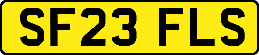 SF23FLS