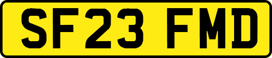 SF23FMD