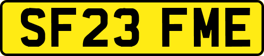 SF23FME