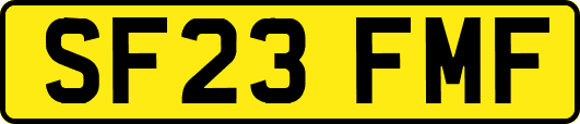SF23FMF