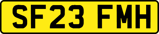 SF23FMH