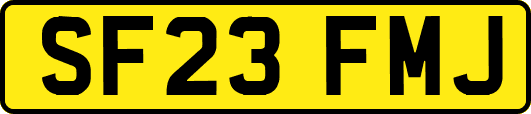 SF23FMJ