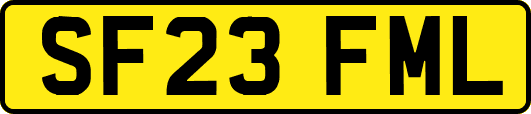 SF23FML