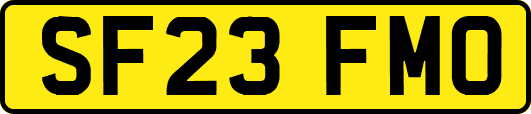 SF23FMO