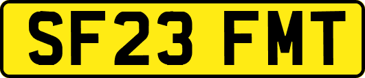 SF23FMT
