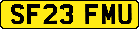 SF23FMU