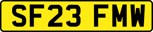 SF23FMW