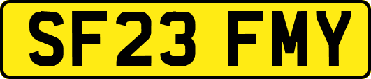 SF23FMY