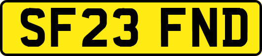 SF23FND