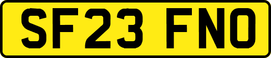 SF23FNO