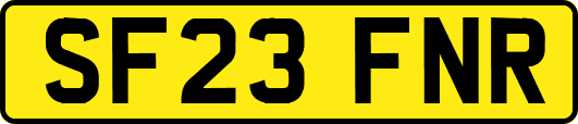 SF23FNR