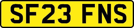 SF23FNS