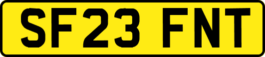 SF23FNT