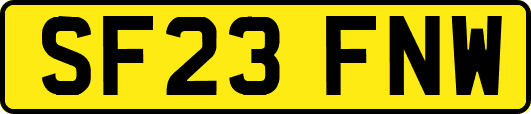 SF23FNW