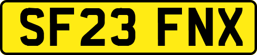 SF23FNX