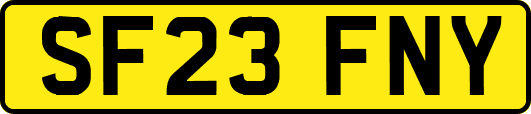 SF23FNY