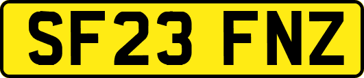 SF23FNZ