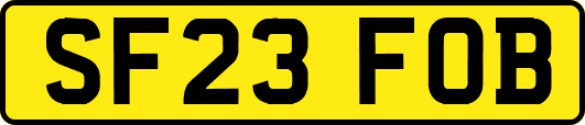 SF23FOB