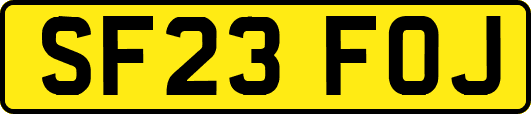 SF23FOJ