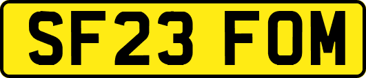 SF23FOM