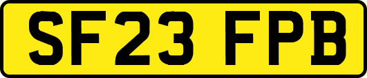 SF23FPB