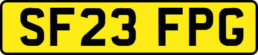 SF23FPG