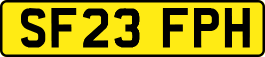 SF23FPH