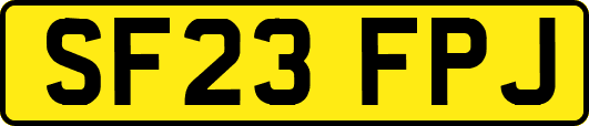 SF23FPJ