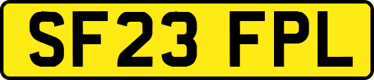 SF23FPL