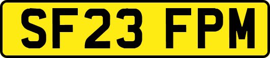 SF23FPM