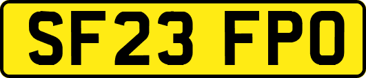 SF23FPO