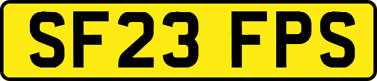 SF23FPS