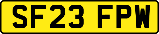 SF23FPW