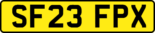 SF23FPX