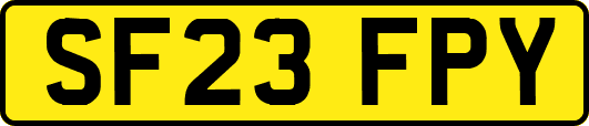 SF23FPY