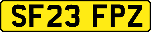 SF23FPZ