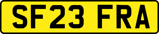 SF23FRA