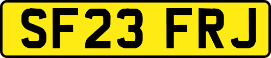 SF23FRJ
