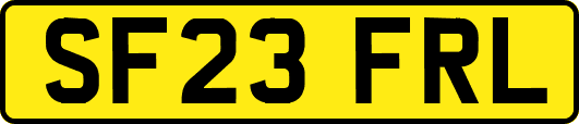 SF23FRL