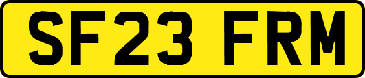 SF23FRM