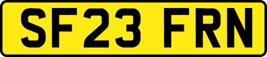 SF23FRN