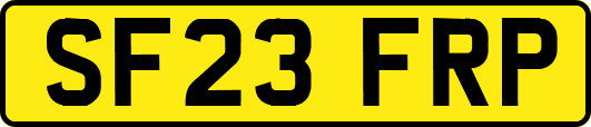 SF23FRP