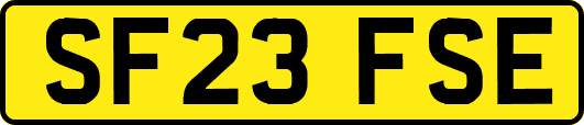 SF23FSE
