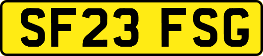 SF23FSG
