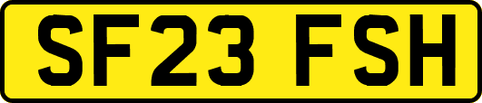 SF23FSH